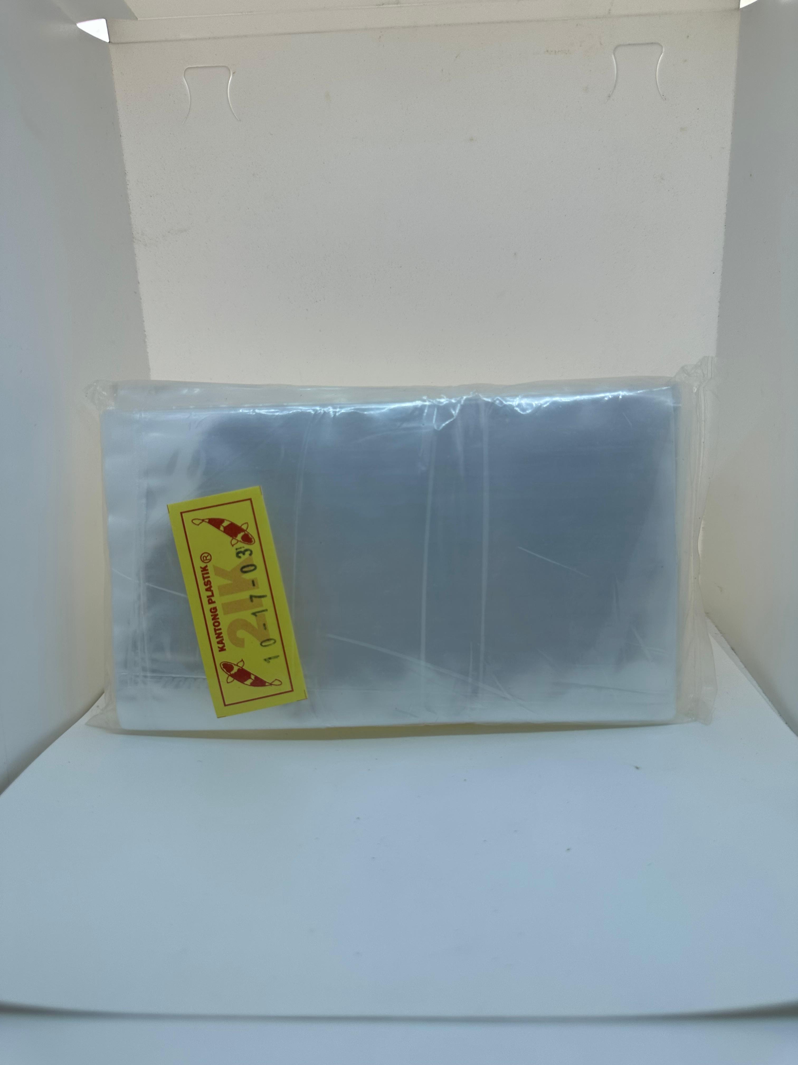 PP 10X17 2IK